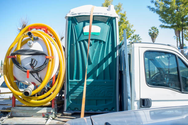 Best Affordable portable toilet rental  in Bayonet Point, FL