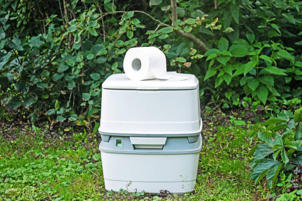 Portable Toilet Options We Offer in Bayonet Point, FL