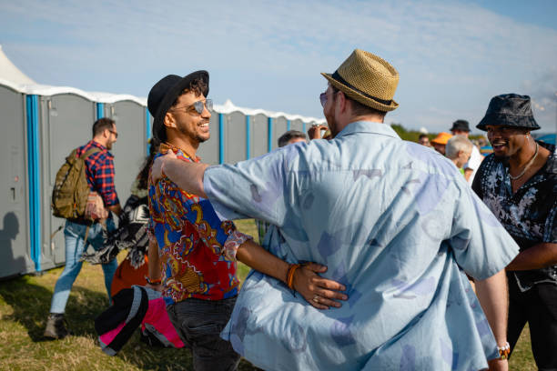 Best Sanitation services for porta potties  in Bayonet Point, FL