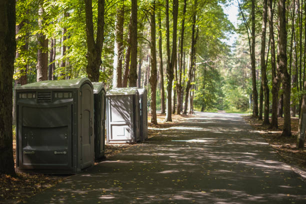 Best Local porta potty services  in Bayonet Point, FL