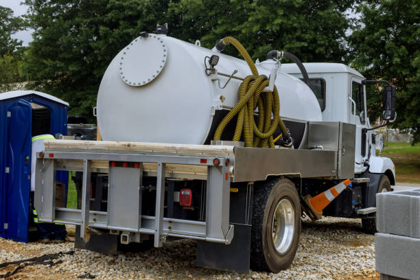 Best Long-term porta potty rental  in Bayonet Point, FL