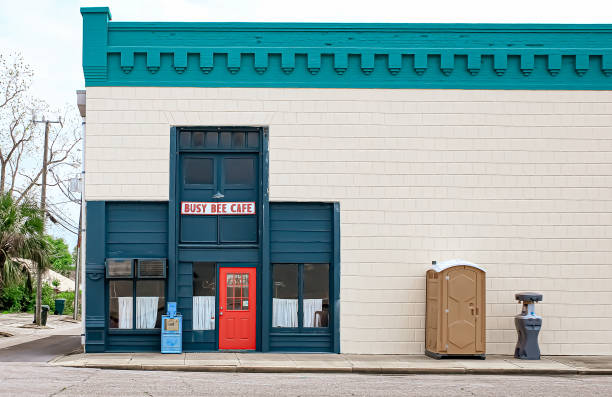 Best Affordable portable toilet rental  in Bayonet Point, FL