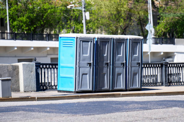 Best Portable bathroom rental  in Bayonet Point, FL
