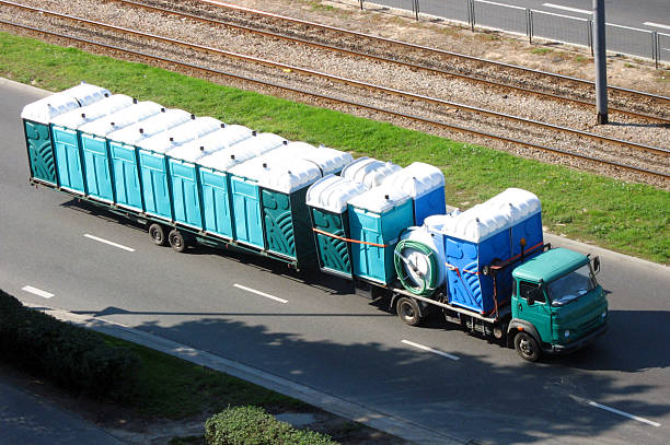 Best High-end porta potty rental  in Bayonet Point, FL